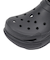 クロックス（crocs）サンダル バブル クラッシュ クロッグ 210061-0WC