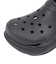 クロックス（crocs）サンダル バブル クラッシュ クロッグ 210061-0WC