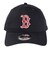 ニューエラ（NEW ERA）帽子 9TWENTY ボストン・レッドソックス ウォッシュドコットン キャップ 14525140 57.0-61.0cm 紺
