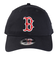 ニューエラ（NEW ERA）帽子 9TWENTY ボストン・レッドソックス ウォッシュドコットン キャップ 14525140 57.0-61.0cm 紺
