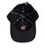 ニューエラ（NEW ERA）帽子 9TWENTY ボストン・レッドソックス ウォッシュドコットン キャップ 14525140 57.0-61.0cm 紺