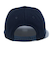 ニューエラ（NEW ERA）Youth 9FIFTY ニューヨーク・ヤンキース キャップ14524530 52-55.8cm 紺