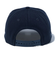 ニューエラ（NEW ERA）Youth 9FIFTY ニューヨーク・ヤンキース キャップ14524530 52-55.8cm 紺