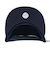 ニューエラ（NEW ERA）Youth 9FIFTY ニューヨーク・ヤンキース キャップ14524530 52-55.8cm 紺