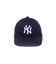 ニューエラ（NEW ERA）Youth 9FORTY ニューヨーク・ヤンキース キャップ 14524516