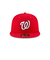 ニューエラ（NEW ERA）59FIFTY MLBオンフィールド ワシントン・ナショナルズ ゲーム キャップ 25J 14524835