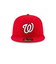 ニューエラ（NEW ERA）59FIFTY MLBオンフィールド ワシントン・ナショナルズ ゲーム キャップ 25J 14524835