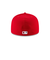 ニューエラ（NEW ERA）59FIFTY MLBオンフィールド ワシントン・ナショナルズ ゲーム キャップ 25J 14524835
