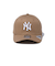 ニューエラ（NEW ERA）9FIFTY ストレッチスナップ ニューヨーク・ヤンキース キャップ 14524910