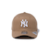 ニューエラ（NEW ERA）9FIFTY ストレッチスナップ ニューヨーク・ヤンキース キャップ 14524910