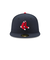 ニューエラ（NEW ERA）59FIFTY MLBオンフィールド ボストン・レッドソックス オルタネイト キャップ 14524895