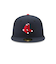 ニューエラ（NEW ERA）59FIFTY MLBオンフィールド ボストン・レッドソックス オルタネイト キャップ 14524895