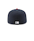 ニューエラ（NEW ERA）59FIFTY MLBオンフィールド ボストン・レッドソックス オルタネイト キャップ 14524895
