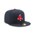 ニューエラ（NEW ERA）59FIFTY MLBオンフィールド ボストン・レッドソックス オルタネイト キャップ 14524895