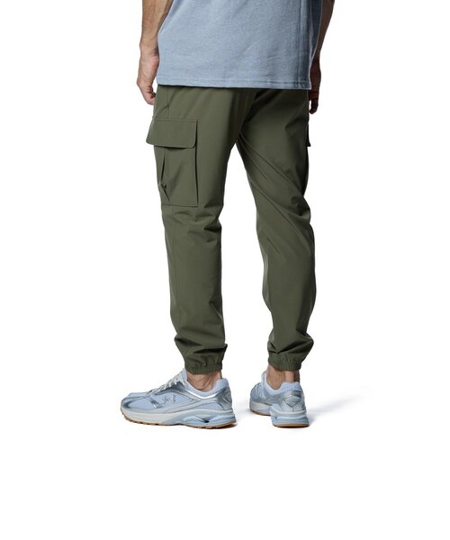 アンダーアーマー（UNDER ARMOUR）バイブウーブン カーゴパンツ
