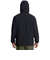 アンダーアーマー（UNDER ARMOUR）バイブウーブン ウインドブレーカー 1386555 001
