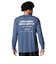 アンダーアーマー（UNDER ARMOUR）モチベート バック グラフィック ロングスリーブTシャツ 6001511 044