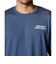 アンダーアーマー（UNDER ARMOUR）モチベート バック グラフィック ロングスリーブTシャツ 6001511 044