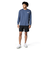 アンダーアーマー（UNDER ARMOUR）モチベート バック グラフィック ロングスリーブTシャツ 6001511 044