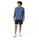 アンダーアーマー（UNDER ARMOUR）モチベート バック グラフィック ロングスリーブTシャツ 6001511 044