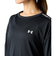 アンダーアーマー（UNDER ARMOUR）テック ロングスリーブ Tシャツ 6001327 001