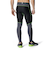 アンダーアーマー（UNDER ARMOUR）ヒートギア アーマー ノベルティ レギンス 6001539 001