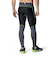 アンダーアーマー（UNDER ARMOUR）ヒートギア アーマー ノベルティ レギンス 6001539 001