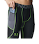 アンダーアーマー（UNDER ARMOUR）ヒートギア アーマー ノベルティ レギンス 6001539 001