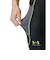 アンダーアーマー（UNDER ARMOUR）ヒートギア アーマー ノベルティ レギンス 6001539 001