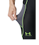 アンダーアーマー（UNDER ARMOUR）ヒートギア アーマー ノベルティ レギンス 6001539 001