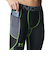 アンダーアーマー（UNDER ARMOUR）ヒートギア アーマー ノベルティ レギンス 6001539 001