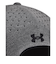 アンダーアーマー（UNDER ARMOUR）ステルス フォーム アンクラッシャブルキャップ 6000413 025