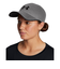 アンダーアーマー（UNDER ARMOUR）ステルス フォーム アンクラッシャブルキャップ 6000413 025