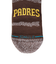 スタンス（STANCE）MLB チームソックス サンディエゴ パドレス SQUEEZE SDP A555A25SQSBRN