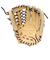 ミズノ（MIZUNO）軟式用グラブ 外野手用 野球グローブ グローバルエリート Hselection SIGNA FFバンド 1AJGR30607 8066