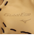 ミズノ（MIZUNO）軟式用グラブ 外野手用 野球グローブ グローバルエリート Hselection SIGNA FFバンド 1AJGR30607 8066