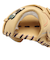 ミズノ（MIZUNO）軟式用グラブ 外野手用 野球グローブ グローバルエリート Hselection SIGNA FFバンド 1AJGR30607 8066