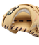 ミズノ（MIZUNO）軟式用グラブ 外野手用 野球グローブ グローバルエリート Hselection SIGNA FFバンド 1AJGR30607 8066