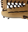 ミズノ（MIZUNO）軟式用グラブ 外野手用 野球グローブ グローバルエリート Hselection SIGNA FFバンド 1AJGR30607 8066