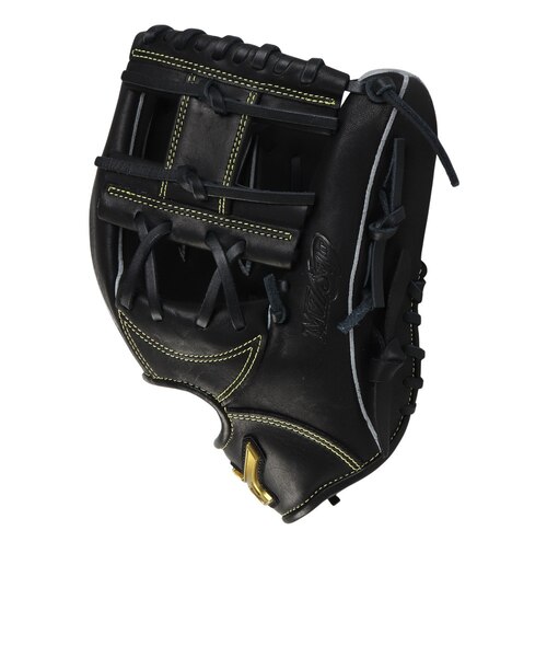 ミズノ（MIZUNO）少年軟式 グラブ オールラウンド用 野球グローブ