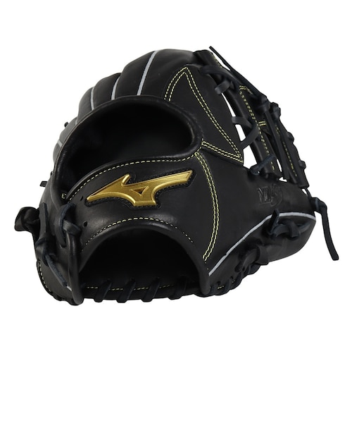 ミズノ（MIZUNO）少年軟式 グラブ オールラウンド用 野球グローブ