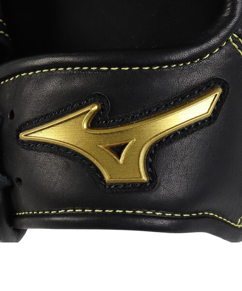 ミズノ（MIZUNO）少年軟式 グラブ オールラウンド用 野球グローブ