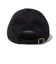 ニューエラ（NEW ERA）カジュアルクラシック ボックスロゴ キャップ 14524780 55.8-59.6cm 黒