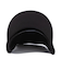 ニューエラ（NEW ERA）Youth 9FIFTY ストレッチスナップ ボックスロゴ キャップ 14524524 52-55.8cm 黒