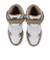 ディーシーシューズ（DC SHOES）ジュニアスニーカー ボーイズ ボーダーシューズ PURE ハイトップ SE EV SN 25SPDK251005100