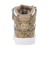 ディーシーシューズ（DC SHOES）ジュニアスニーカー ボーイズ ボーダーシューズ PURE ハイトップ SE EV SN 25SPDK251005100