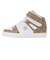 ディーシーシューズ（DC SHOES）ジュニアスニーカー ボーイズ ボーダーシューズ PURE ハイトップ SE EV SN 25SPDK251005100