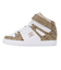 ディーシーシューズ（DC SHOES）ジュニアスニーカー ボーイズ ボーダーシューズ PURE ハイトップ SE EV SN 25SPDK251005100