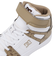 ディーシーシューズ（DC SHOES）ジュニアスニーカー ボーイズ ボーダーシューズ PURE ハイトップ SE EV SN 25SPDK251005100