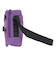 エクストララージ（XLARGE）リップストップ スクエア ショルダーバッグ 101251053001-PURPLE